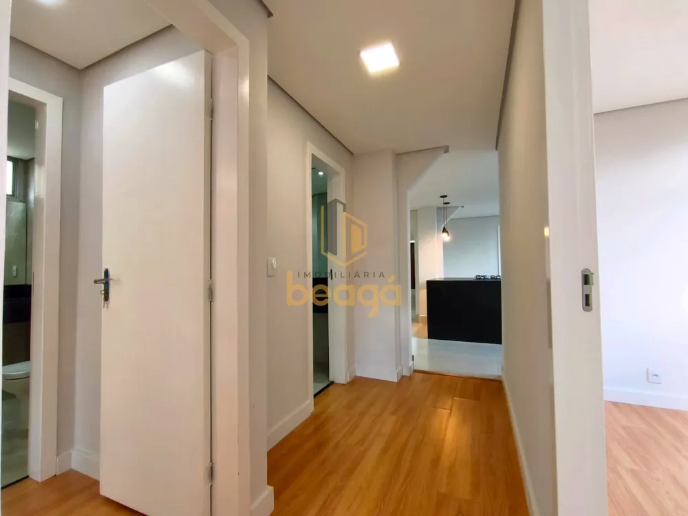 Apartamento, 3 quartos, 150 m² - Foto 8