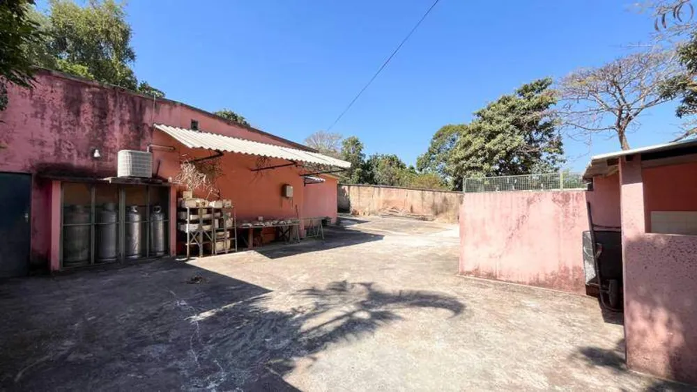 Casa, 4 quartos, 1023 m² - Foto 3