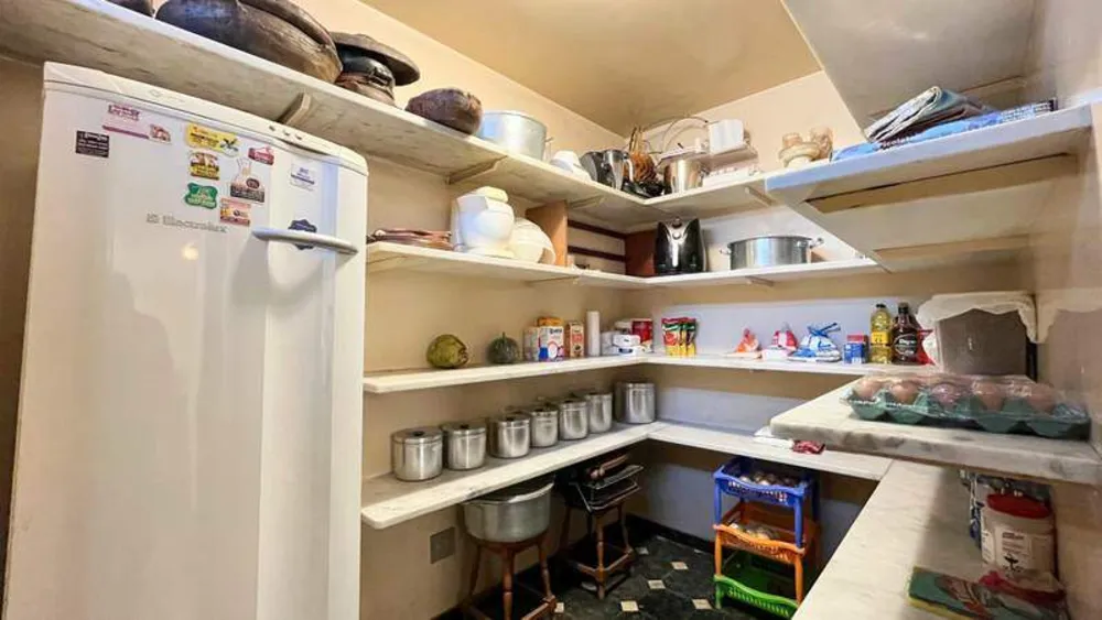 Casa, 4 quartos, 1023 m² - Foto 16