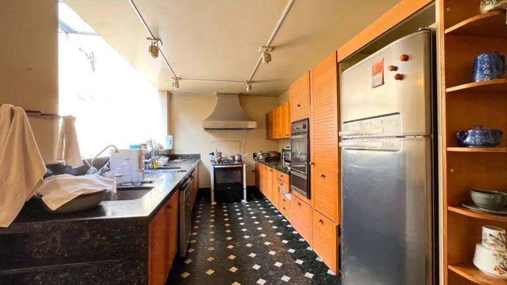 Casa, 4 quartos, 1023 m² - Foto 13