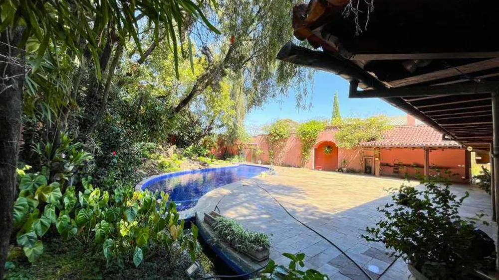 Casa, 4 quartos, 1023 m² - Foto 14