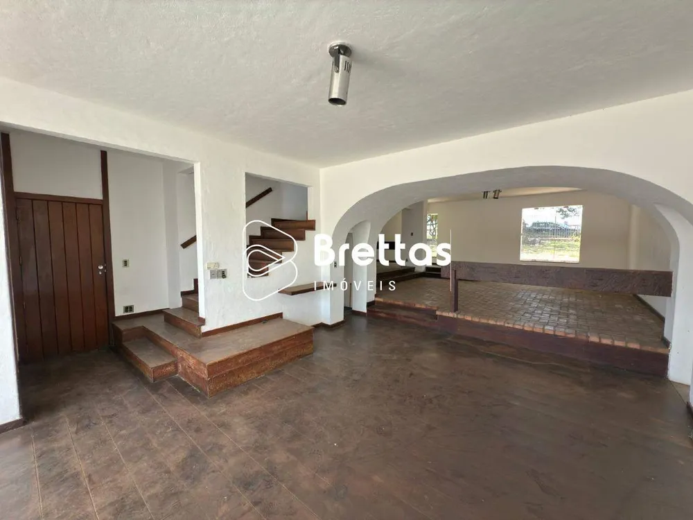 Casa, 4 quartos, 600 m² - Foto 2