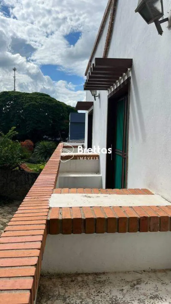 Casa, 4 quartos, 600 m² - Foto 9