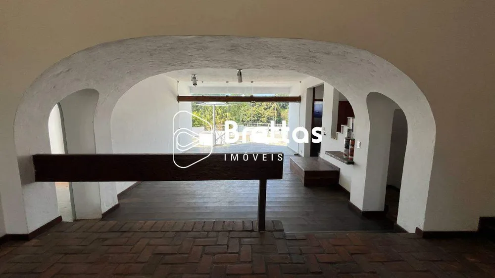 Casa, 4 quartos, 600 m² - Foto 5
