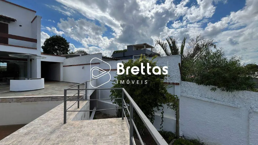 Casa, 4 quartos, 600 m² - Foto 2