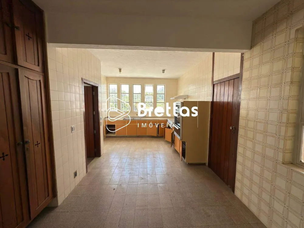 Casa, 4 quartos, 600 m² - Foto 4