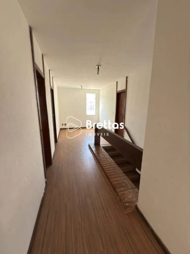 Casa, 4 quartos, 600 m² - Foto 7
