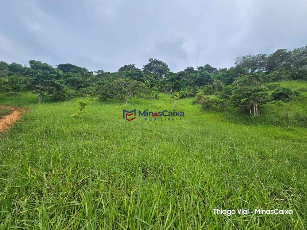 Terreno à venda, 2303m² - Foto 3