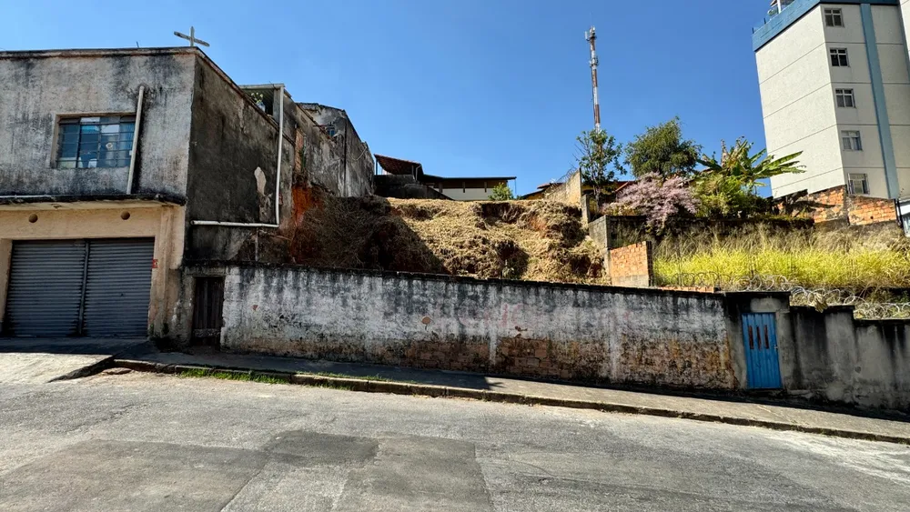 Terreno, 338 m² - Foto 1