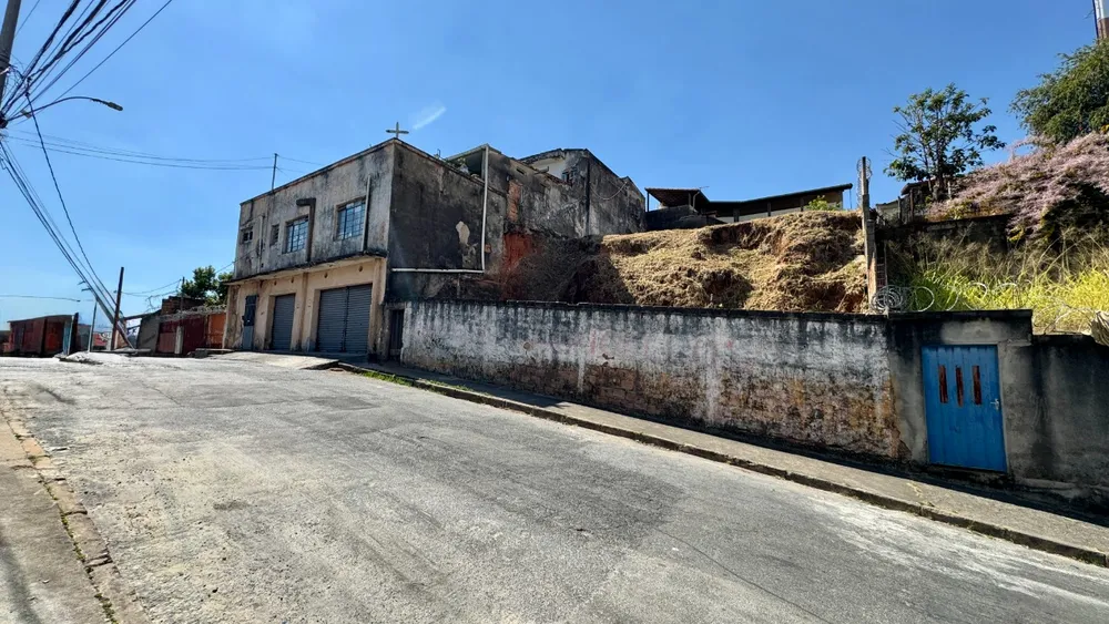 Terreno, 338 m² - Foto 3