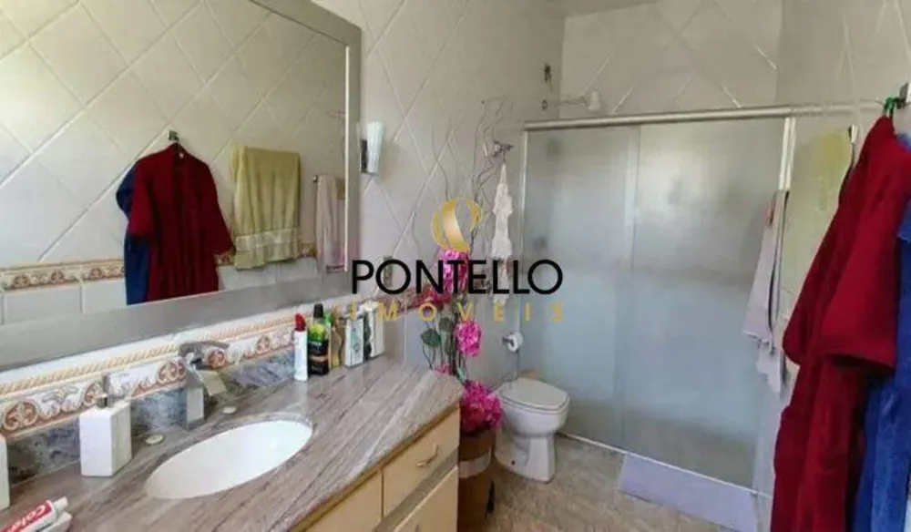 Casa, 5 quartos, 466 m² - Foto 8