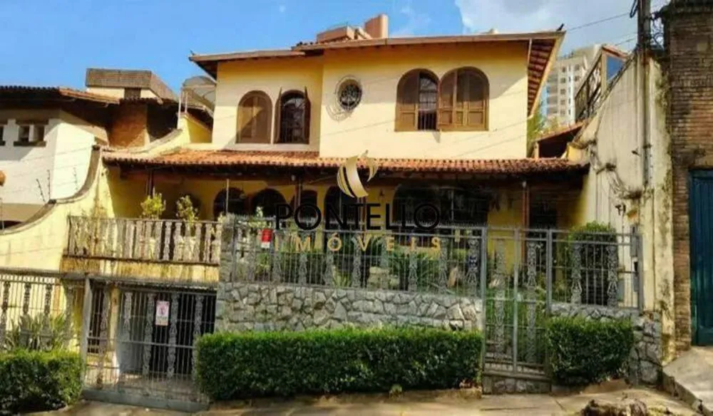 Casa, 5 quartos, 466 m² - Foto 2