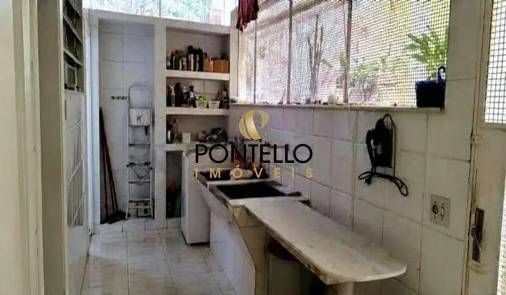 Casa, 5 quartos, 466 m² - Foto 11
