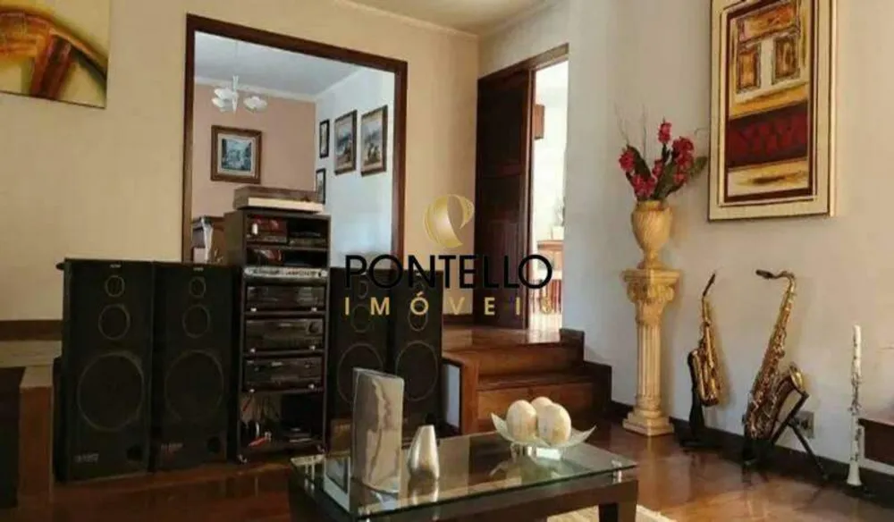 Casa, 5 quartos, 466 m² - Foto 4