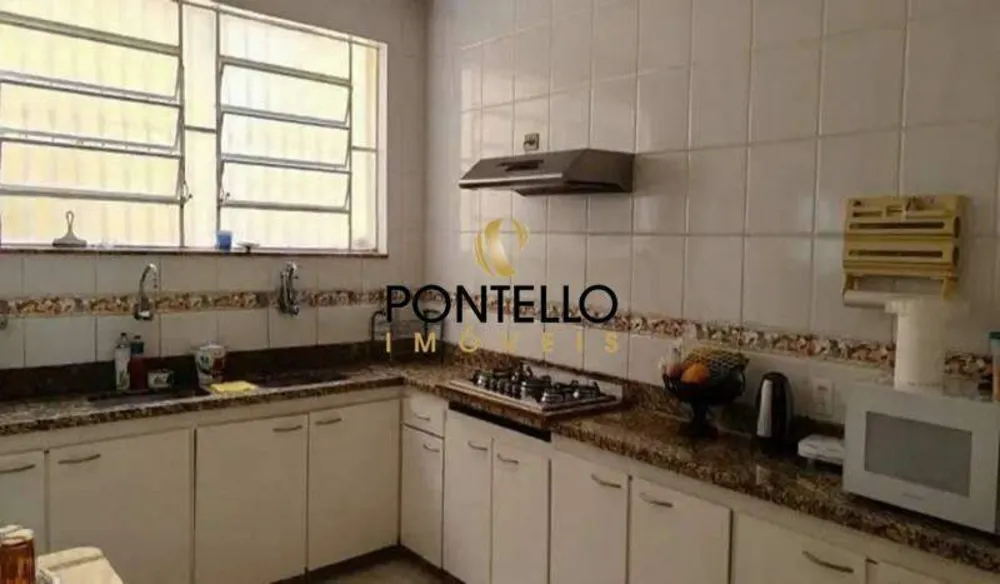 Casa, 5 quartos, 466 m² - Foto 4