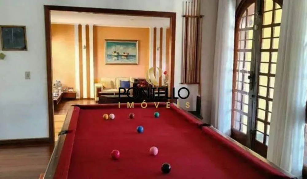 Casa, 5 quartos, 466 m² - Foto 3