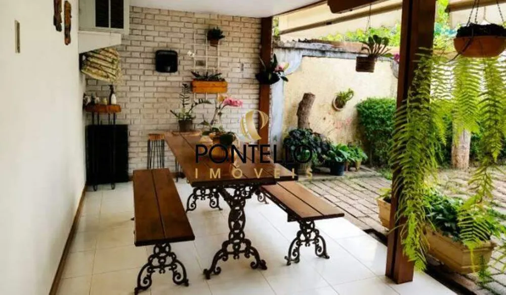 Casa, 5 quartos, 466 m² - Foto 7