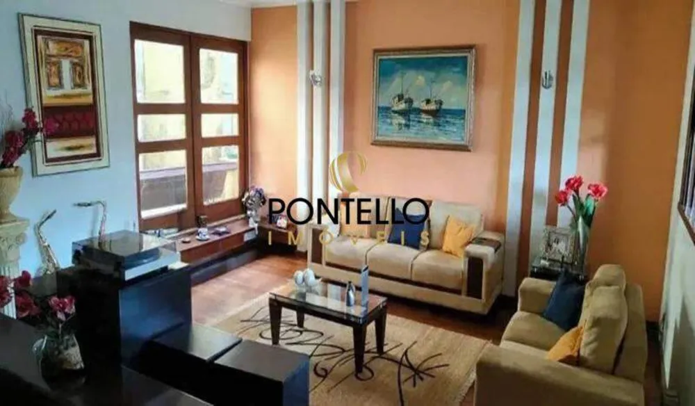 Casa, 5 quartos, 466 m² - Foto 2