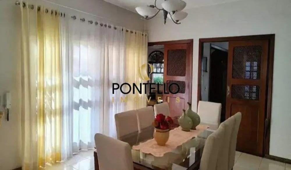 Casa, 5 quartos, 466 m² - Foto 7