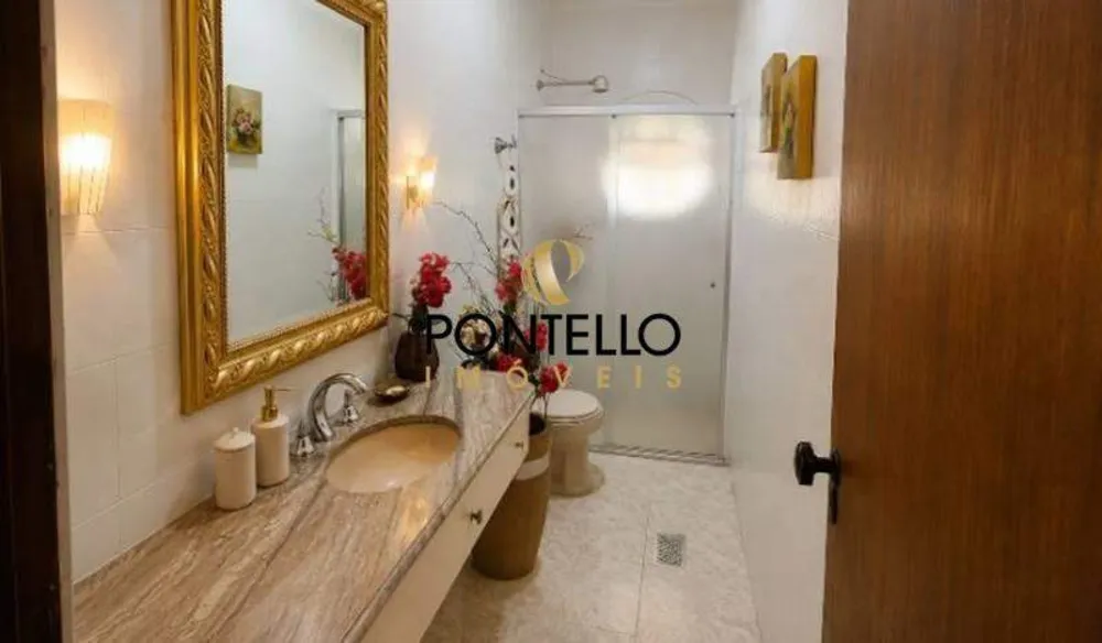 Casa, 5 quartos, 466 m² - Foto 5