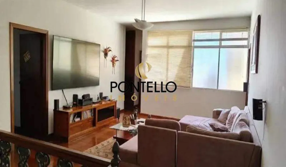 Casa, 5 quartos, 466 m² - Foto 9