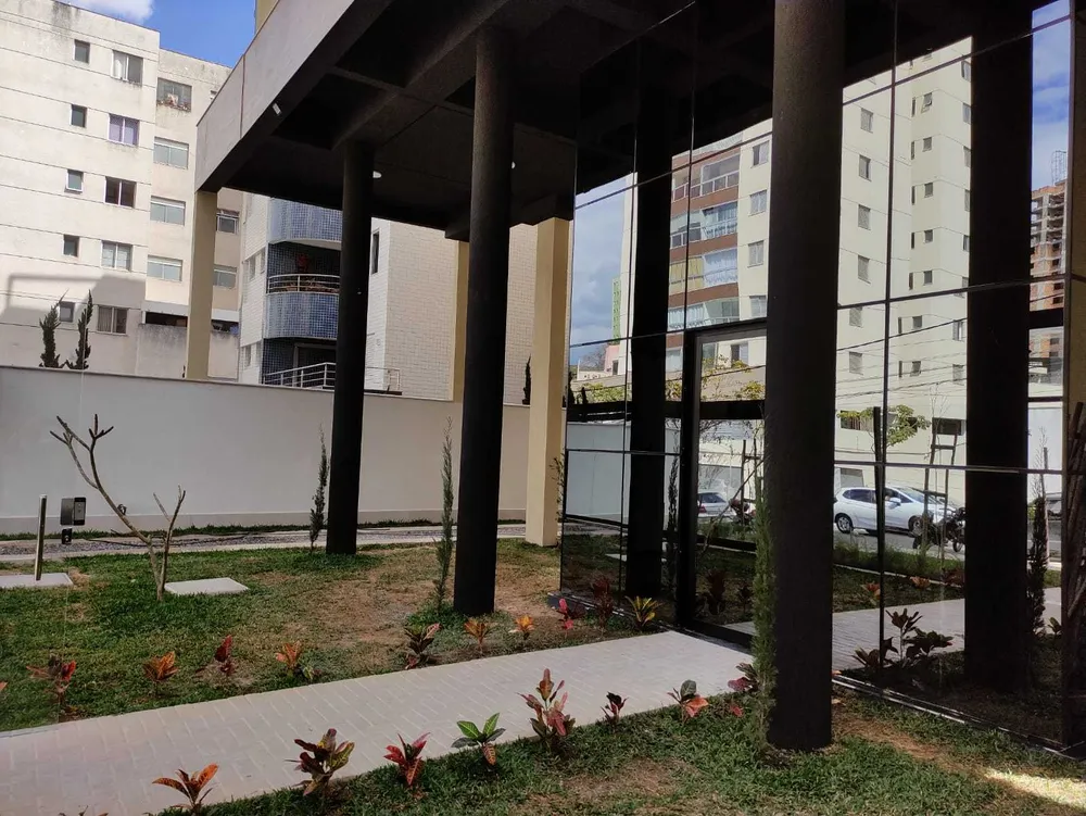 Apartamento, 1 quarto, 30 m² - Foto 16