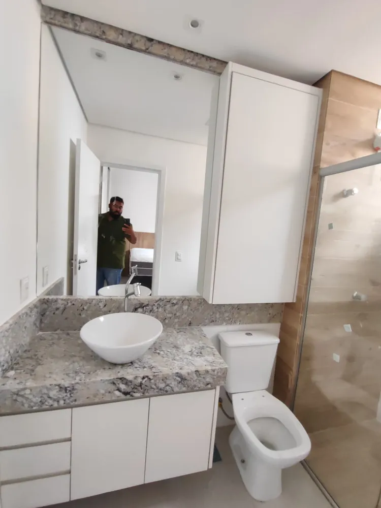 Apartamento, 1 quarto, 30 m² - Foto 1