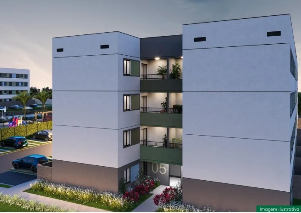 Apartamento, 2 quartos, 42 m² - Foto 10