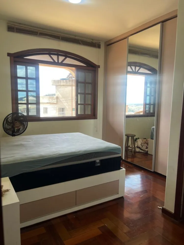 Casa, 5 quartos, 220 m² - Foto 6