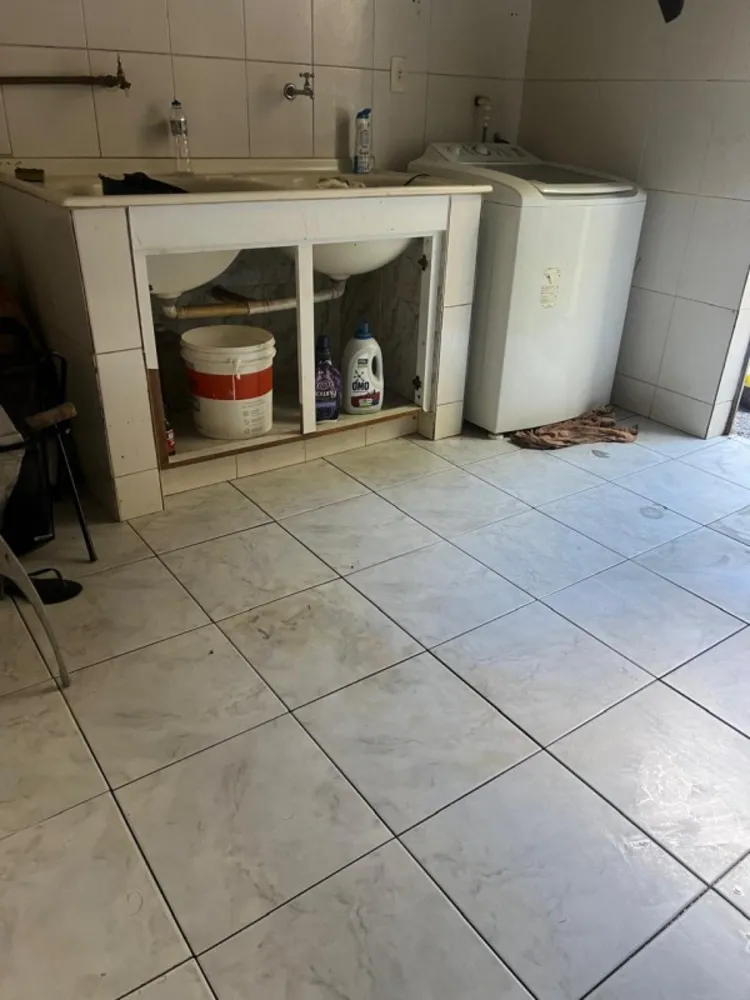 Casa, 5 quartos, 220 m² - Foto 8