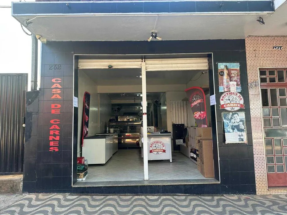 Loja-Salão - Foto 1