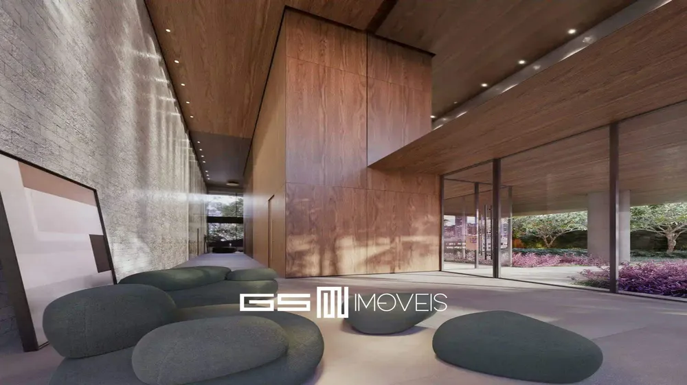 Apartamento, 4 quartos, 120 m² - Foto 7