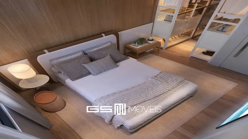 Apartamento, 4 quartos, 120 m² - Foto 5