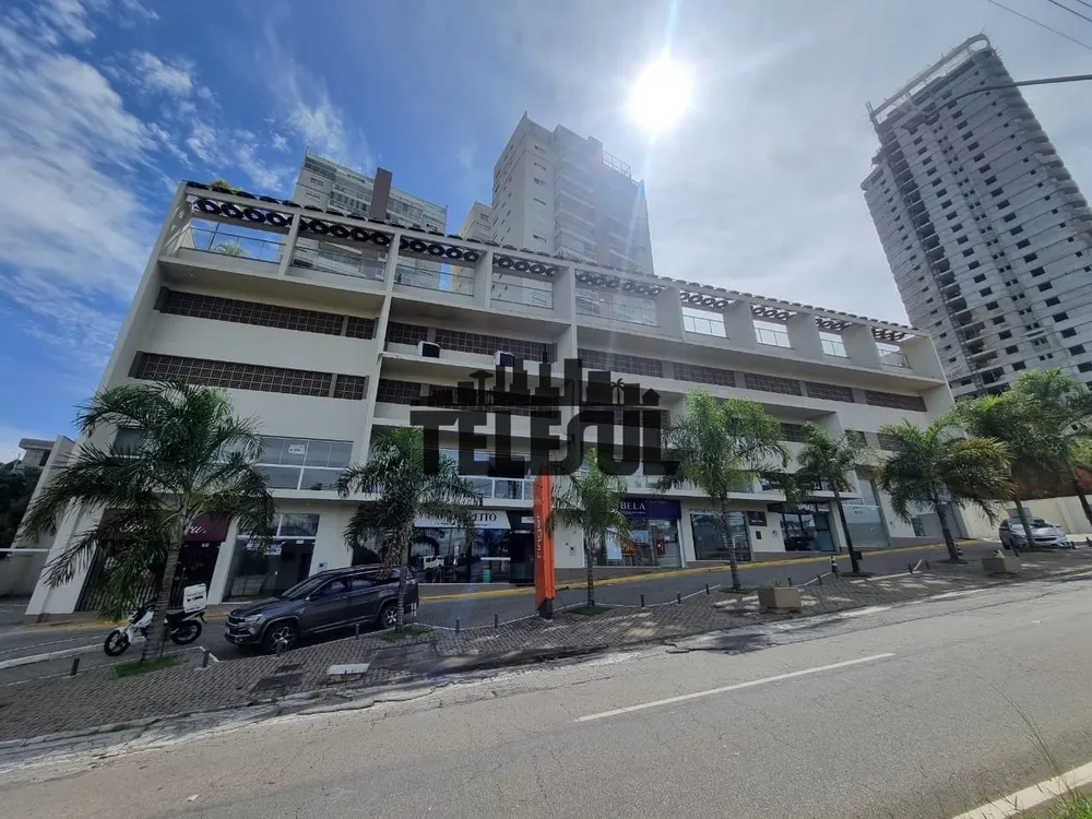 Depósito-Galpão, 125 m² - Foto 1