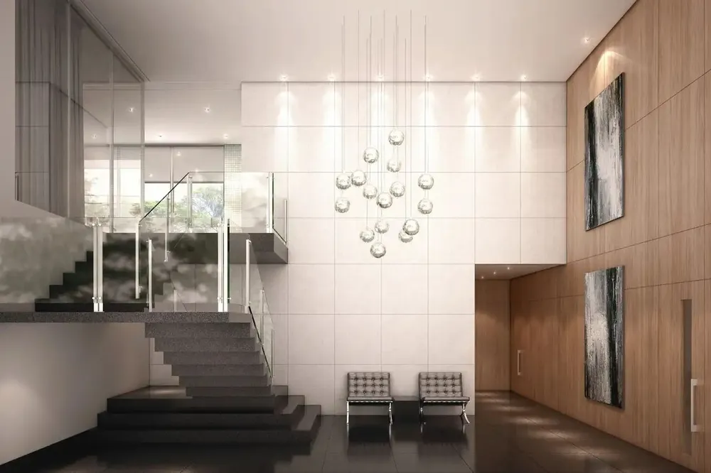 Apartamento, 4 quartos, 140 m² - Foto 6