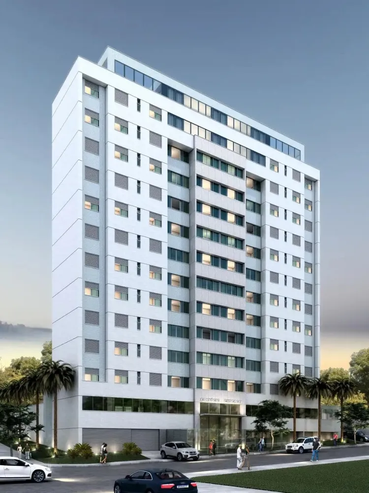 Apartamento, 4 quartos, 140 m² - Foto 10