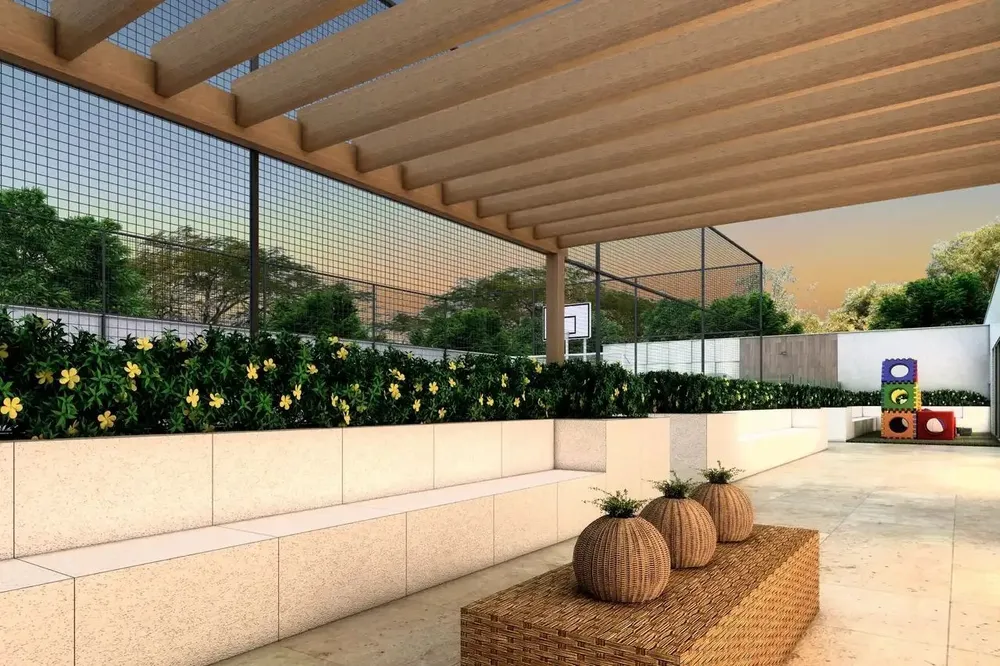 Apartamento, 4 quartos, 140 m² - Foto 4