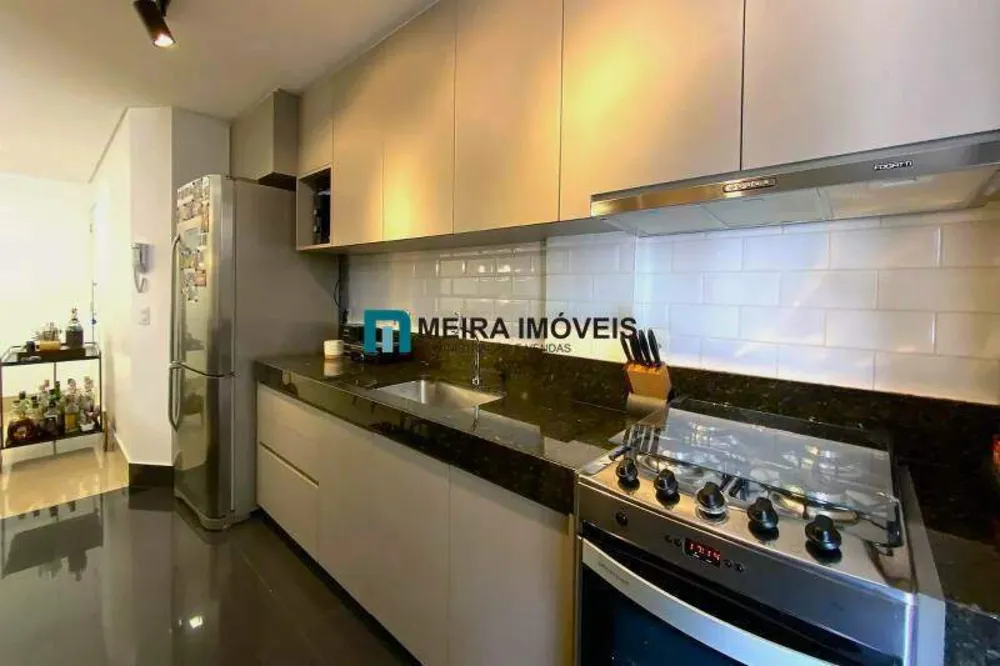 Apartamento, 2 quartos, 72 m² - Foto 13