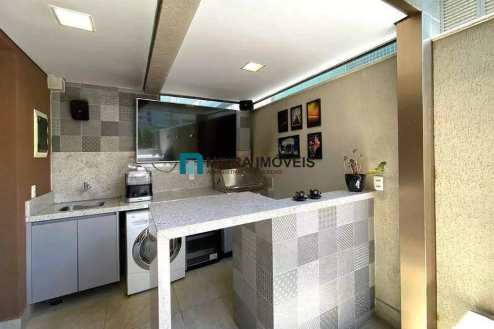 Apartamento, 2 quartos, 72 m² - Foto 17