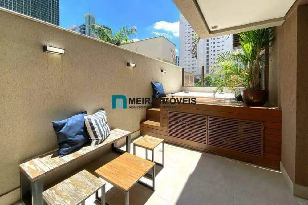 Apartamento, 2 quartos, 72 m² - Foto 12