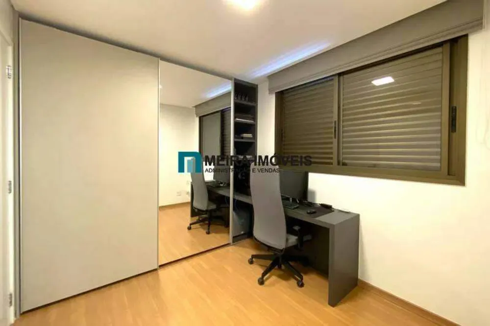 Apartamento, 2 quartos, 72 m² - Foto 4