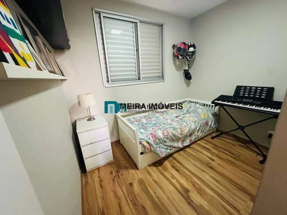 Apartamento, 2 quartos, 72 m² - Foto 6
