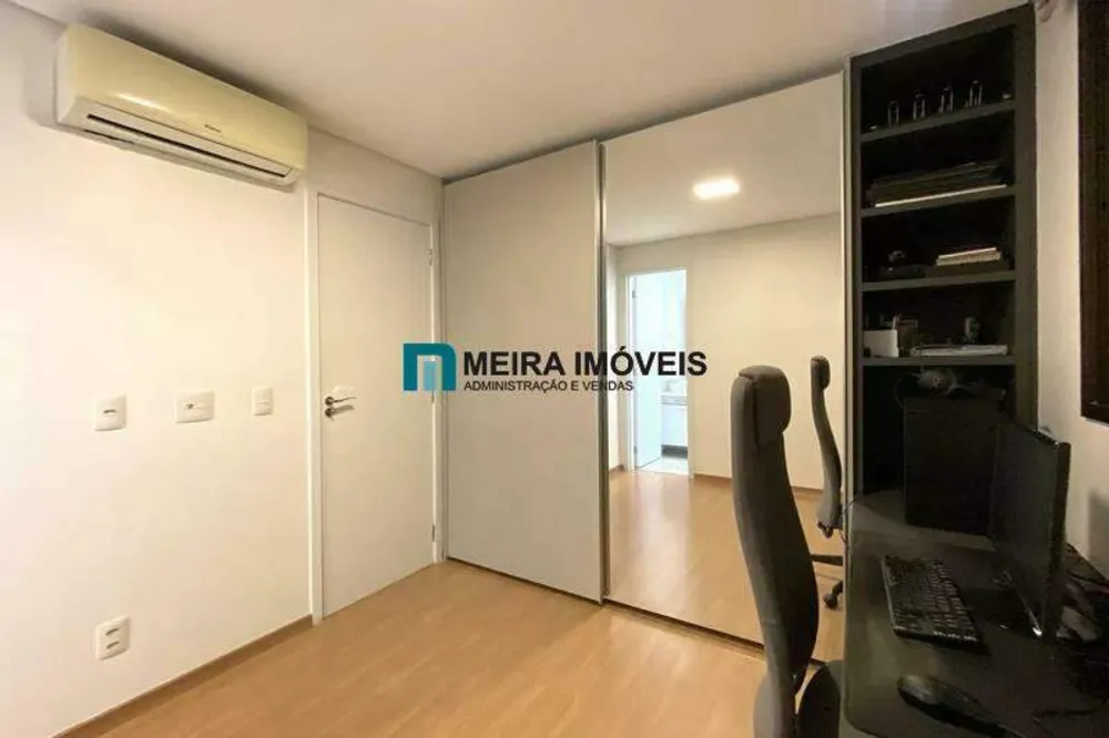 Apartamento, 2 quartos, 72 m² - Foto 5