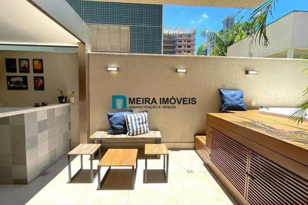 Apartamento, 2 quartos, 72 m² - Foto 13