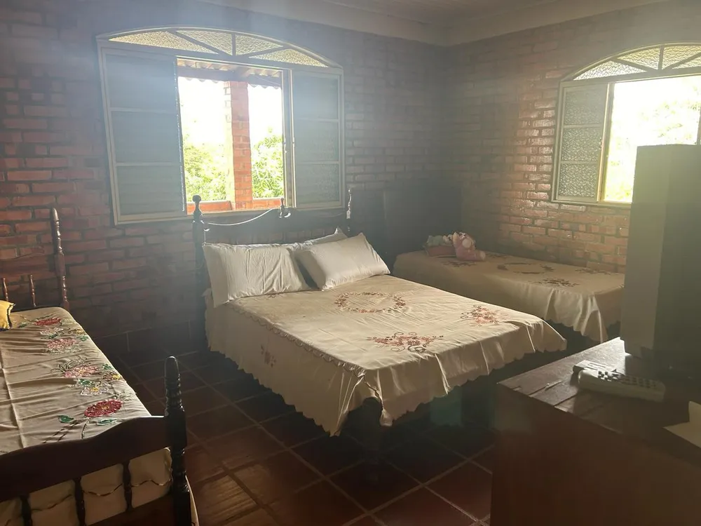 Chácara, 3 quartos - Foto 4