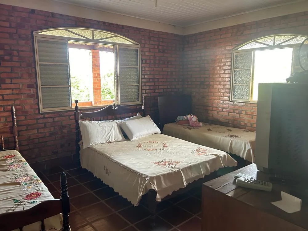 Chácara, 3 quartos - Foto 3