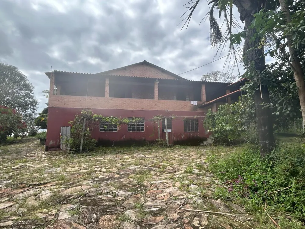 Chácara, 3 quartos - Foto 1