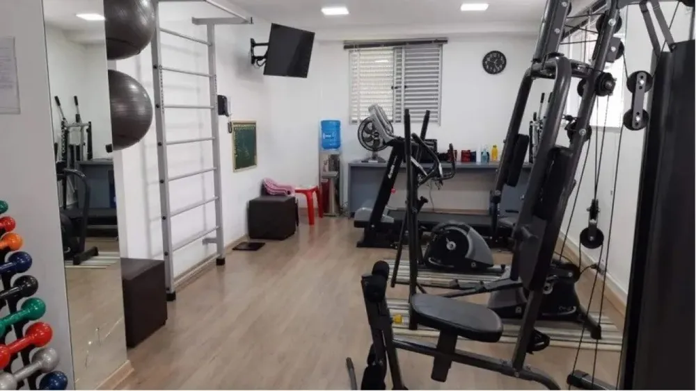 Apartamento, 3 quartos, 80 m² - Foto 4