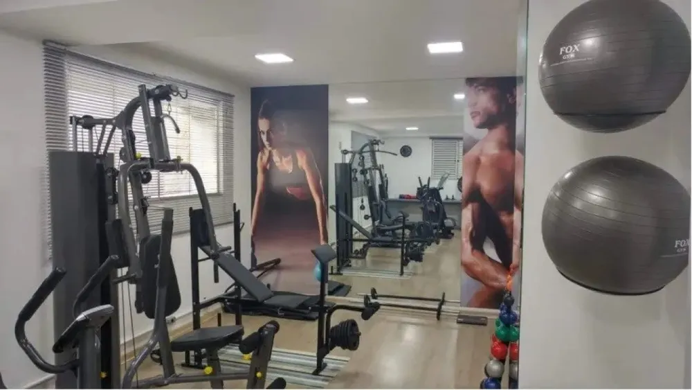 Apartamento, 3 quartos, 80 m² - Foto 9