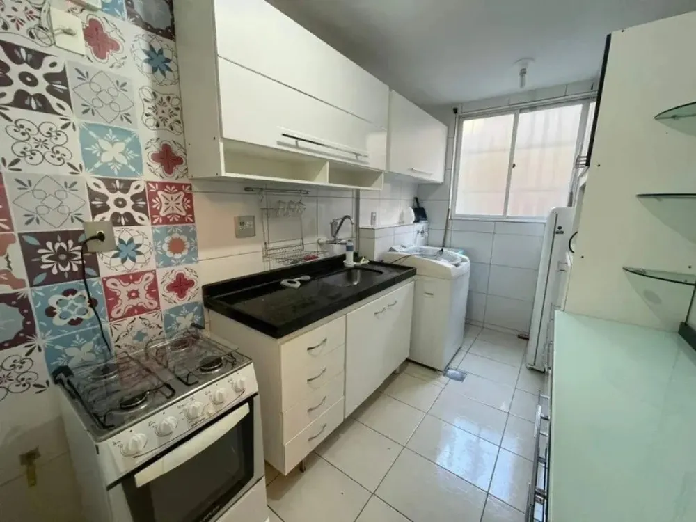 Apartamento, 3 quartos, 80 m² - Foto 6